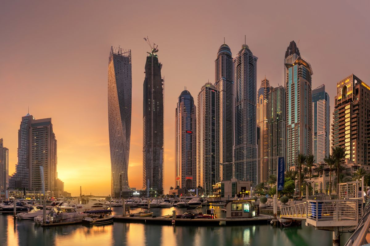 Property for Sale in Dubai