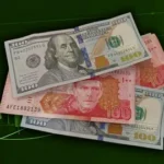 1 USD to PKR rate