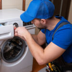 washer repair services in Hamilton