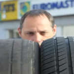 7 Dangers Every Driver Faces with Bald Tires