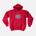 Adwysd @Sun Red Hoodie