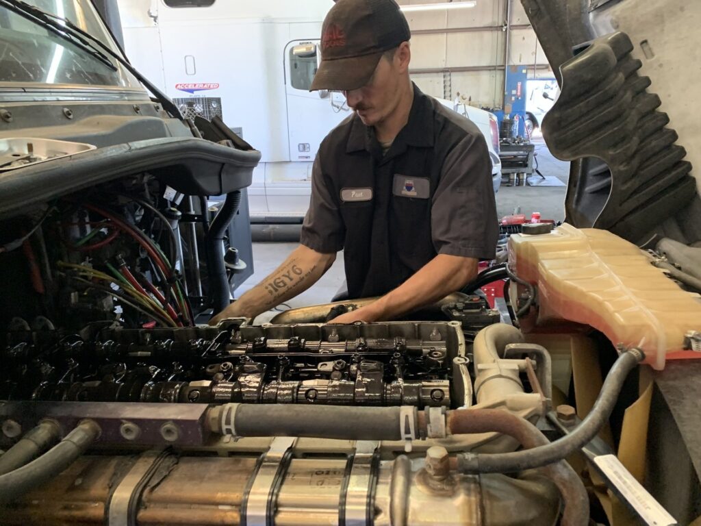 When Should You Inspect Your Truck Axle to Avoid Major Damage?