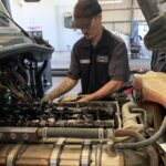 When Should You Inspect Your Truck Axle to Avoid Major Damage?