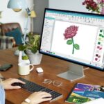 Best Online Digitizer Embroidery Service