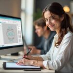 Digitizing Services