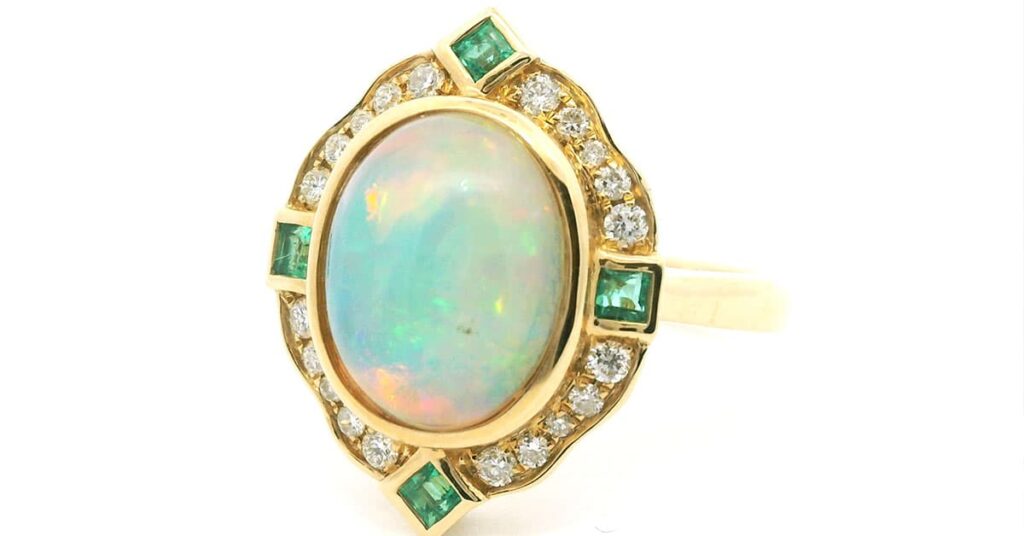 opal