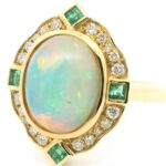 opal