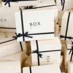 corporate gifting PR boxes in Lahore