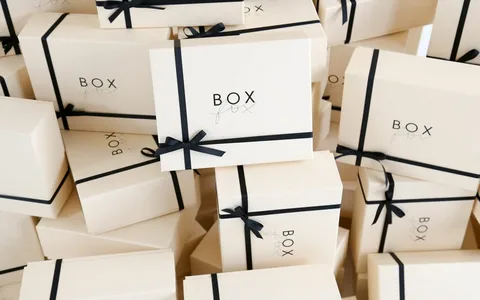 corporate gifting PR boxes in Lahore