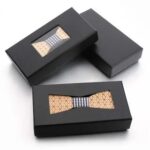 tie boxes