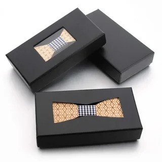 tie boxes
