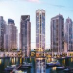 Dubai Marina